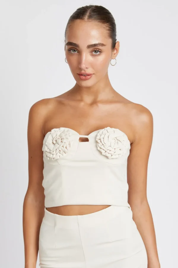 Ashley Top*Emory Park Clothing Hot