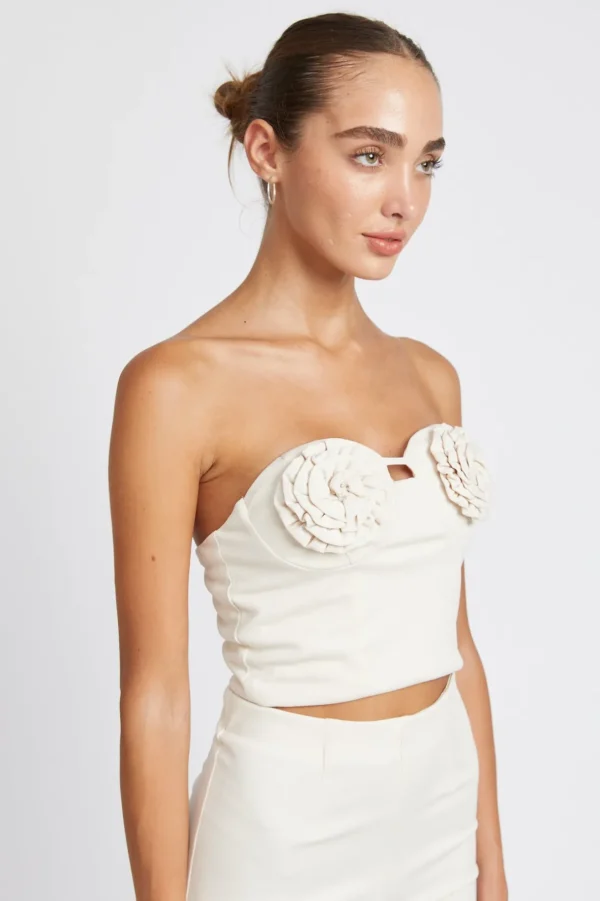Ashley Top*Emory Park Clothing Hot