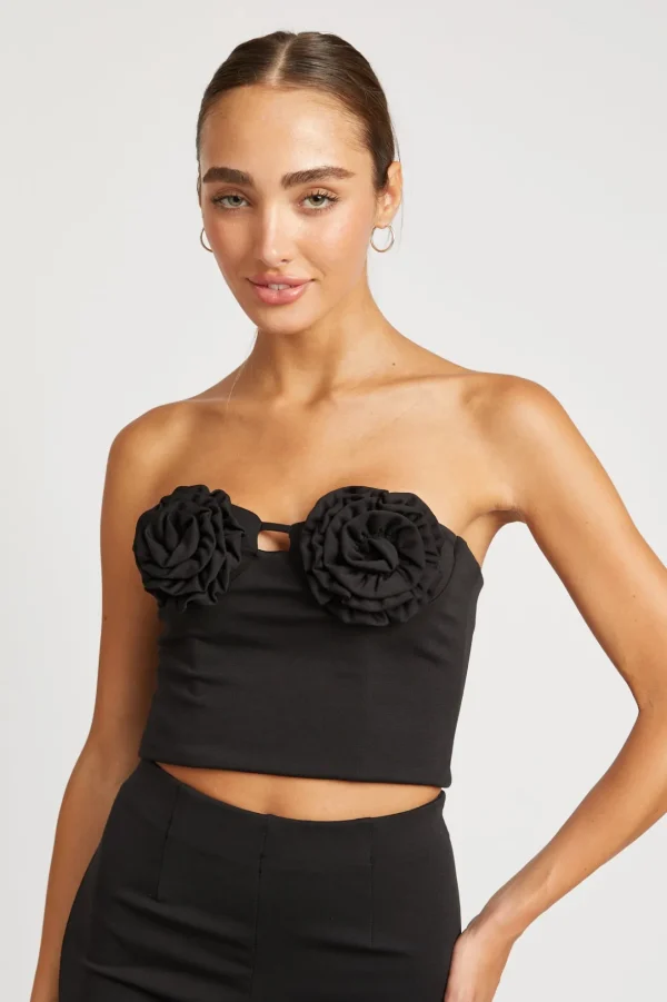 Ashley Top*Emory Park Clothing Hot