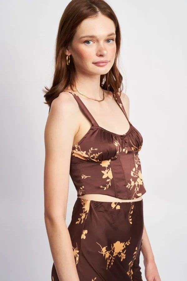 Aubree Top*Emory Park Clothing New