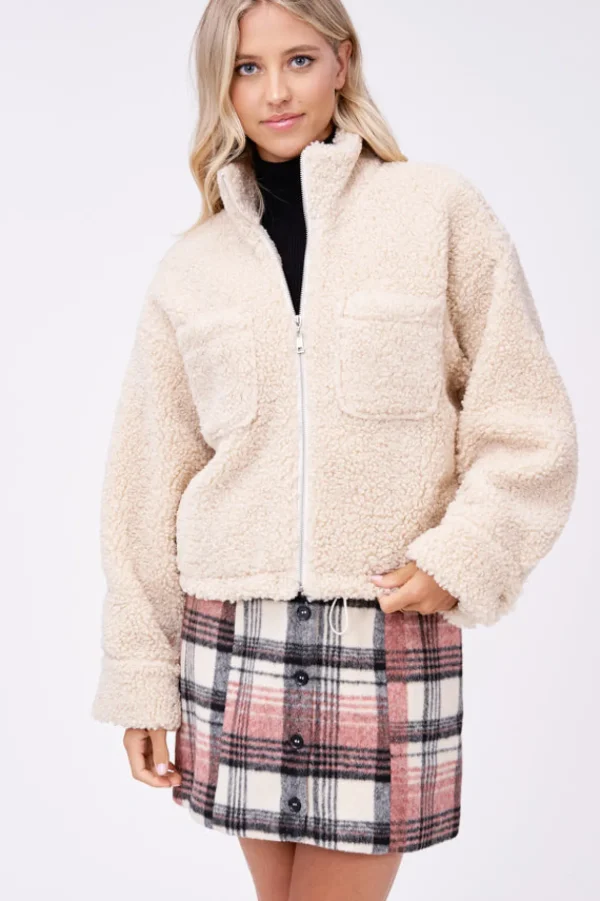 Audrey Jacket*Emory Park Clothing Online