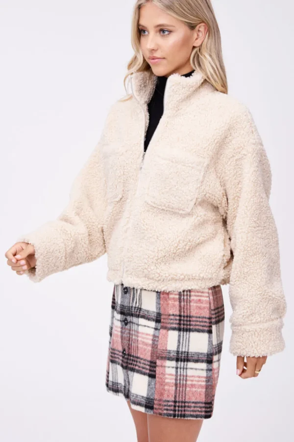 Audrey Jacket*Emory Park Clothing Online