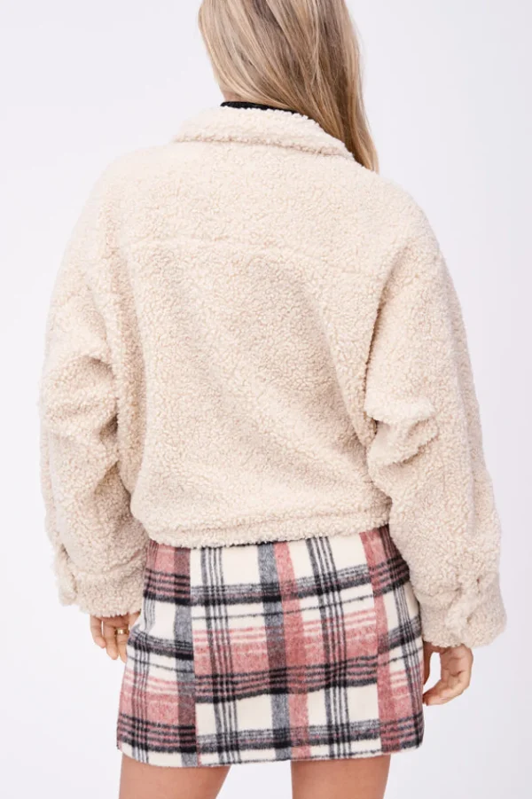 Audrey Jacket*Emory Park Clothing Online