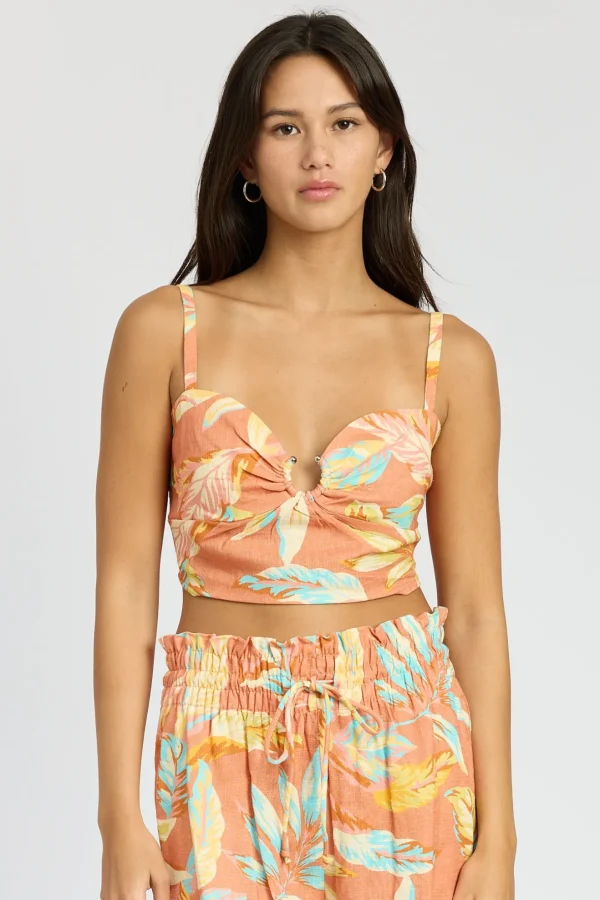 Aurora Top*Emory Park Clothing Sale