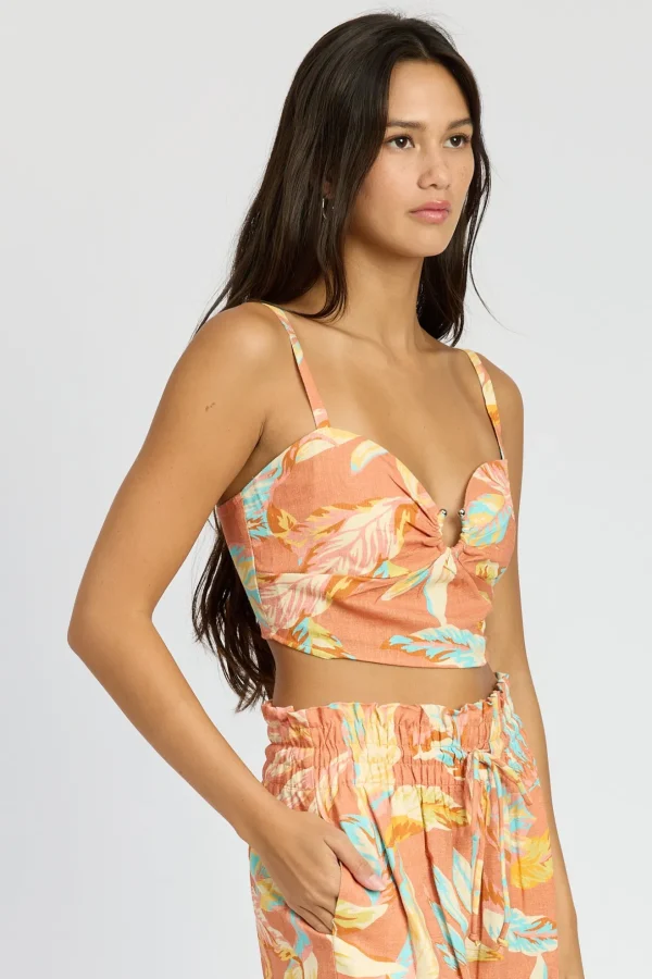 Aurora Top*Emory Park Clothing Sale