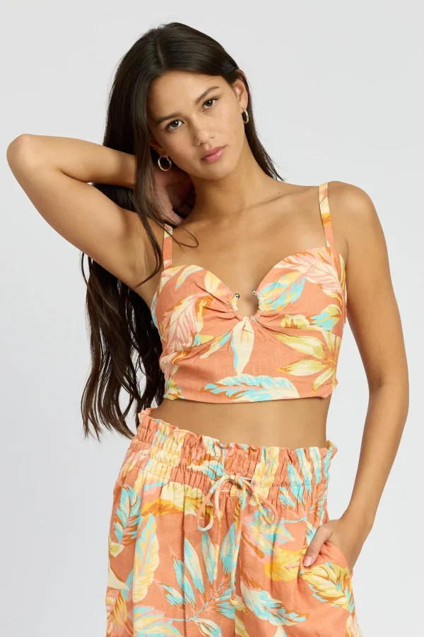 Aurora Top*Emory Park Clothing Sale