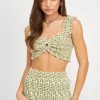 Ava Top*Emory Park Clothing Clearance
