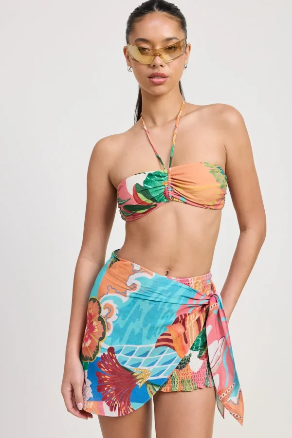 Avery Bralette*Emory Park Clothing Discount