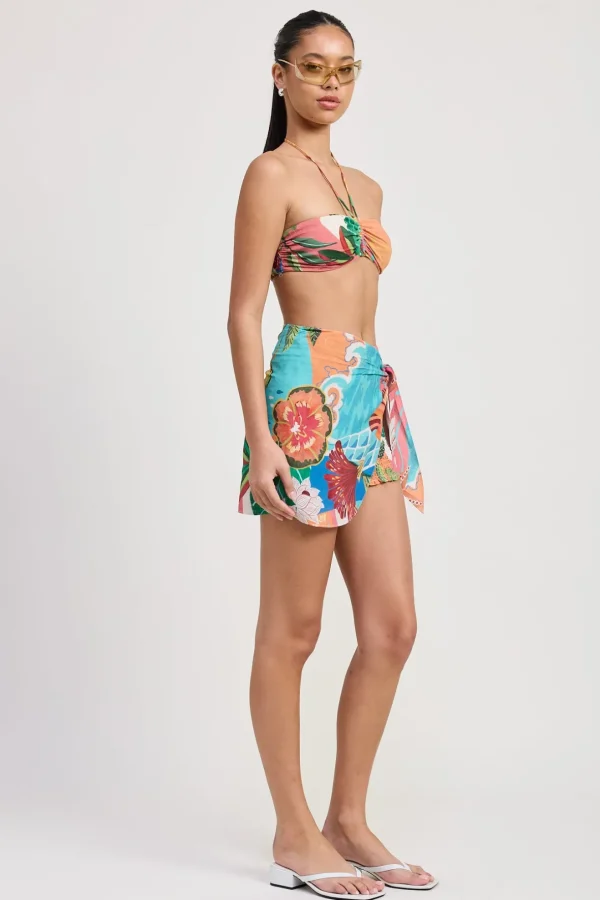 Avery Bralette*Emory Park Clothing Discount