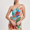 Avery Midi Dress*Emory Park Clothing Clearance