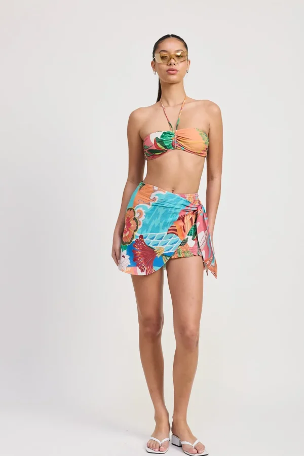 Avery Shorts 2 Piece*Emory Park Clothing Hot