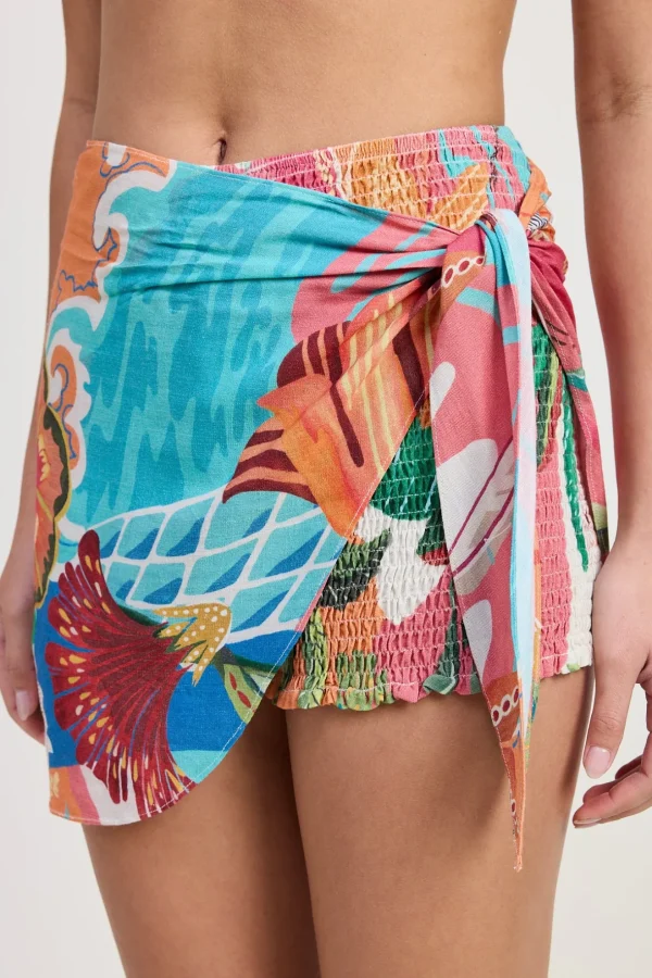 Avery Shorts 2 Piece*Emory Park Clothing Hot