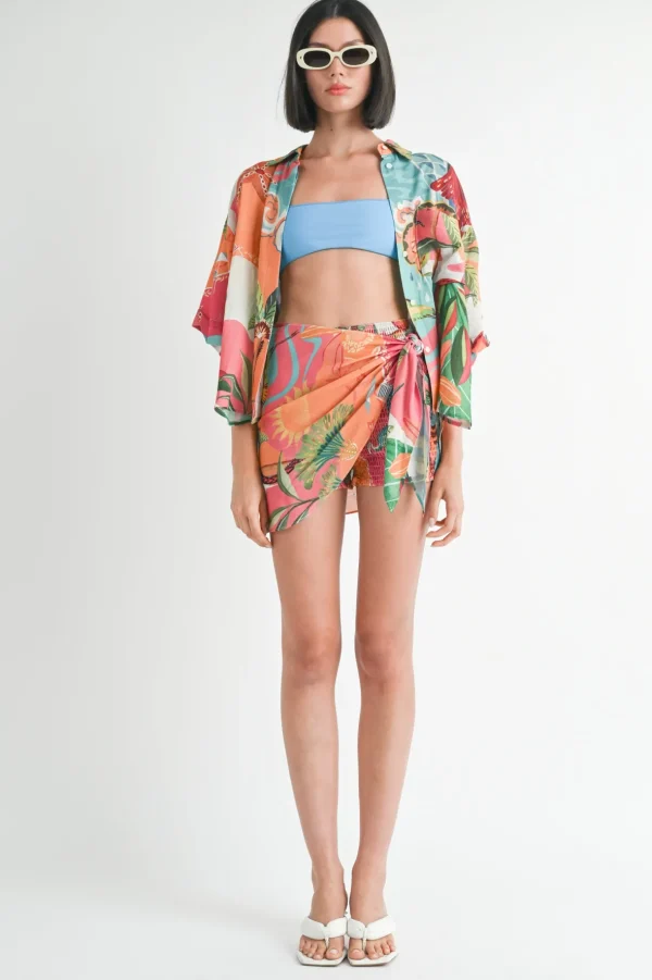 Avery Top*Emory Park Clothing Fashion