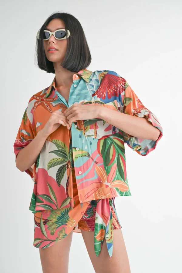 Avery Top*Emory Park Clothing Fashion