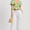 Azaria Blouse*Emory Park Clothing New