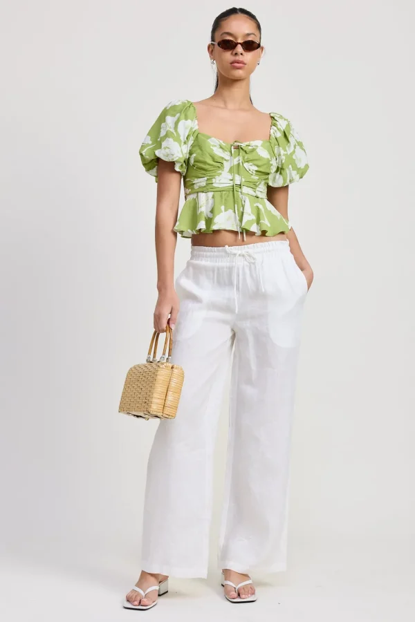 Azaria Blouse*Emory Park Clothing New