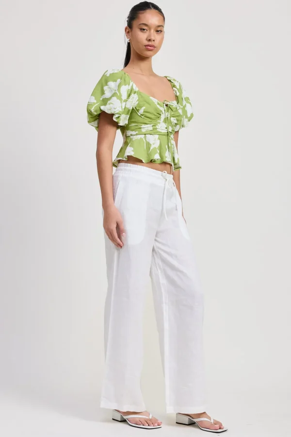 Azaria Blouse*Emory Park Clothing New