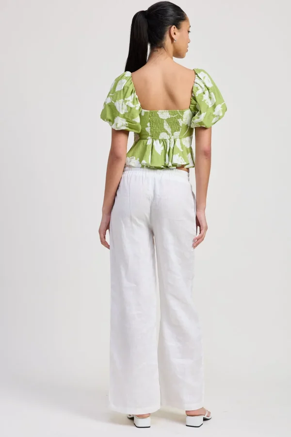 Azaria Blouse*Emory Park Clothing New