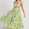 Azaria Maxi Dress*Emory Park Clothing Best