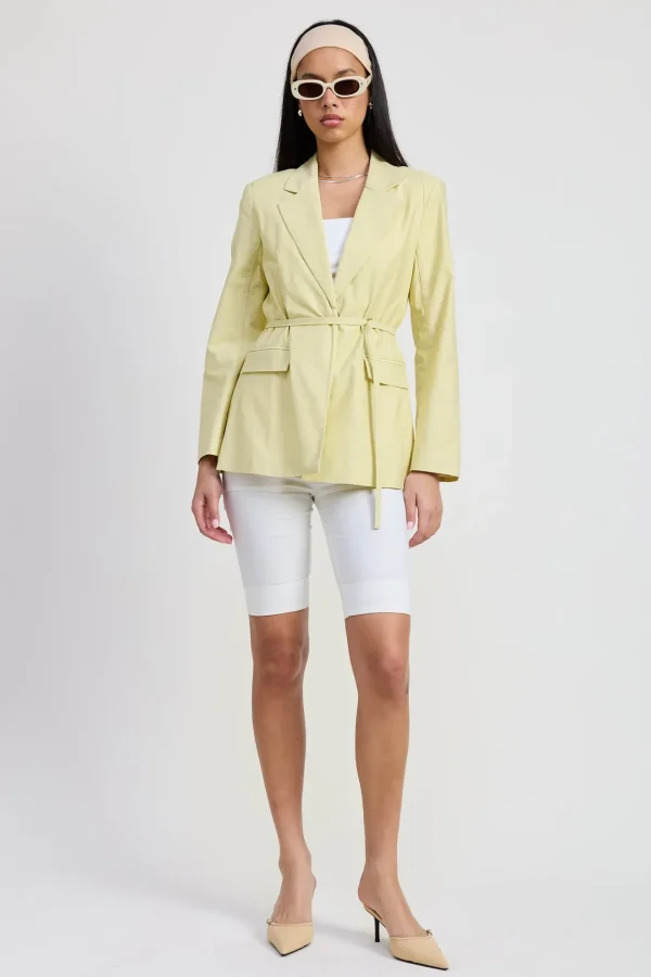 Beatrice Blazer*Emory Park Clothing Discount