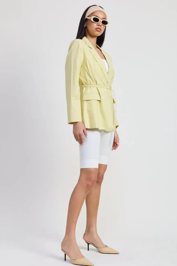 Beatrice Blazer*Emory Park Clothing Discount