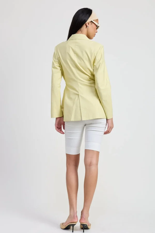 Beatrice Blazer*Emory Park Clothing Discount