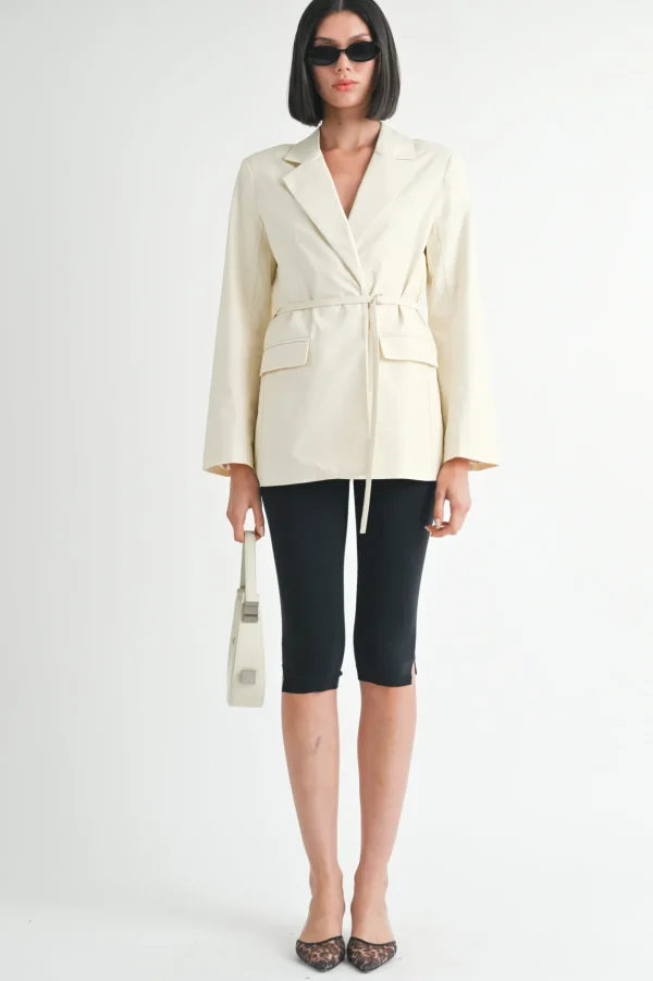Beatrice Blazer*Emory Park Clothing Discount