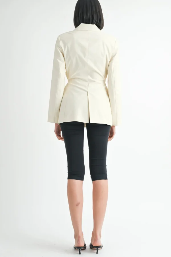 Beatrice Blazer*Emory Park Clothing Discount
