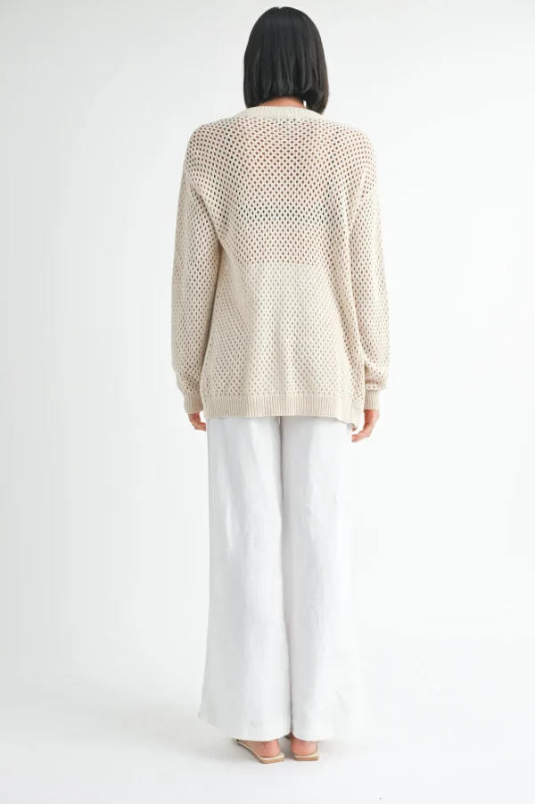 Beatrix Cardigan*Emory Park Clothing Online