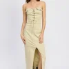 Bella Maxi Dress*Emory Park Clothing Fashion