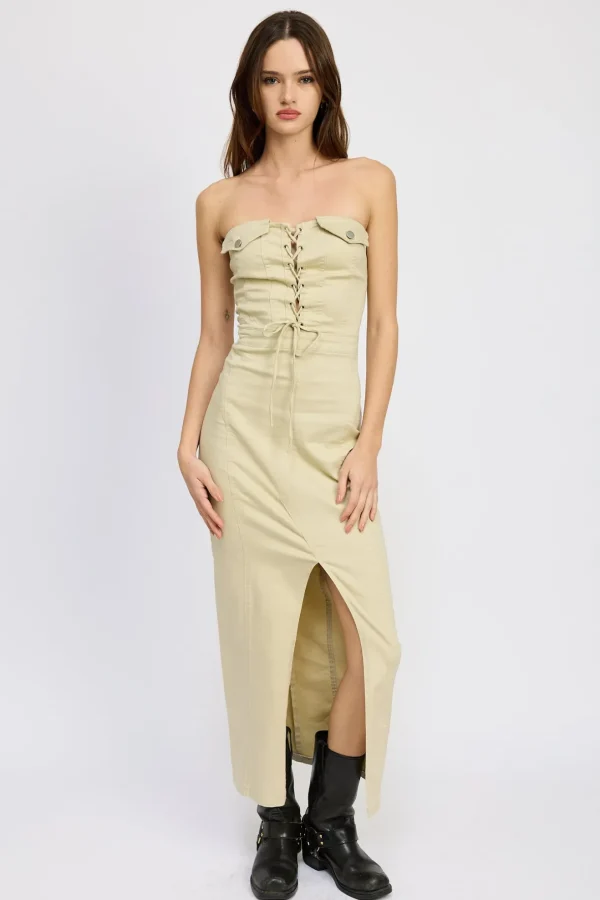 Bella Maxi Dress*Emory Park Clothing Fashion