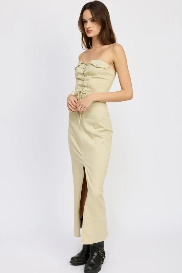 Bella Maxi Dress*Emory Park Clothing Fashion