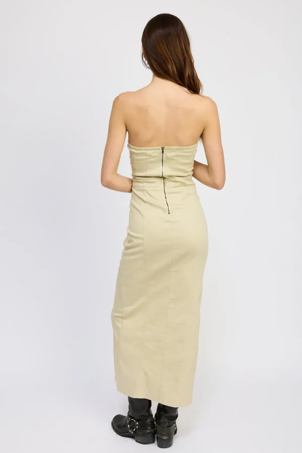 Bella Maxi Dress*Emory Park Clothing Fashion