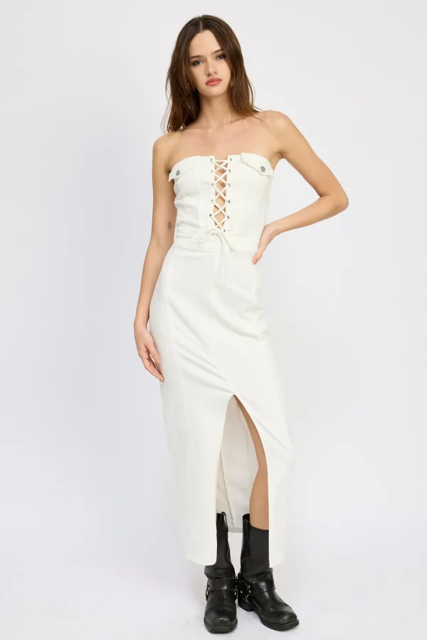Bella Maxi Dress*Emory Park Clothing Fashion