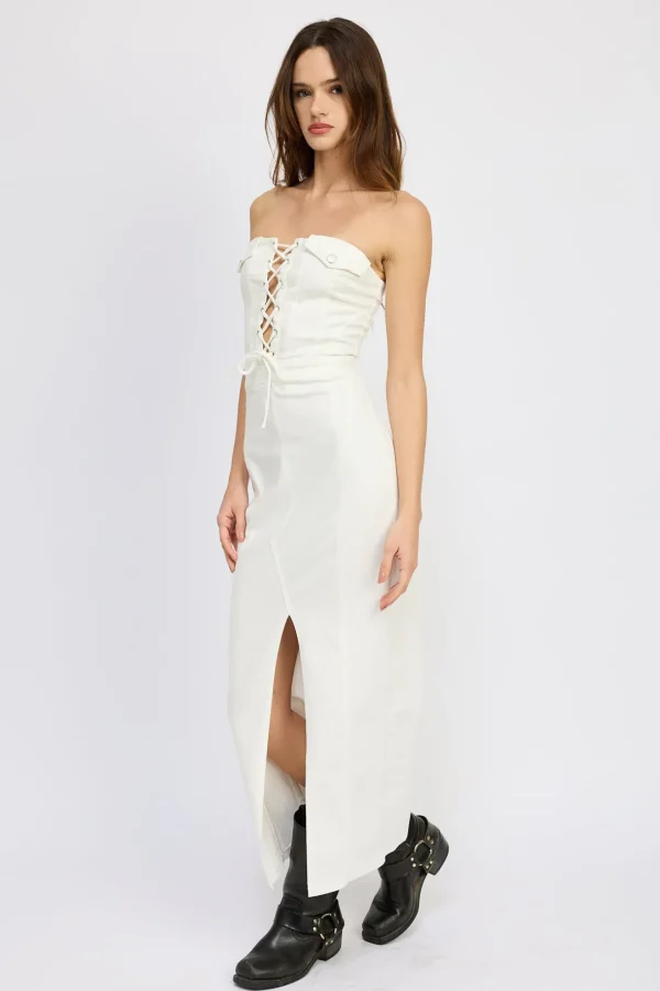 Bella Maxi Dress*Emory Park Clothing Fashion