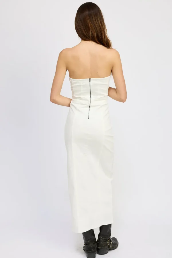 Bella Maxi Dress*Emory Park Clothing Fashion