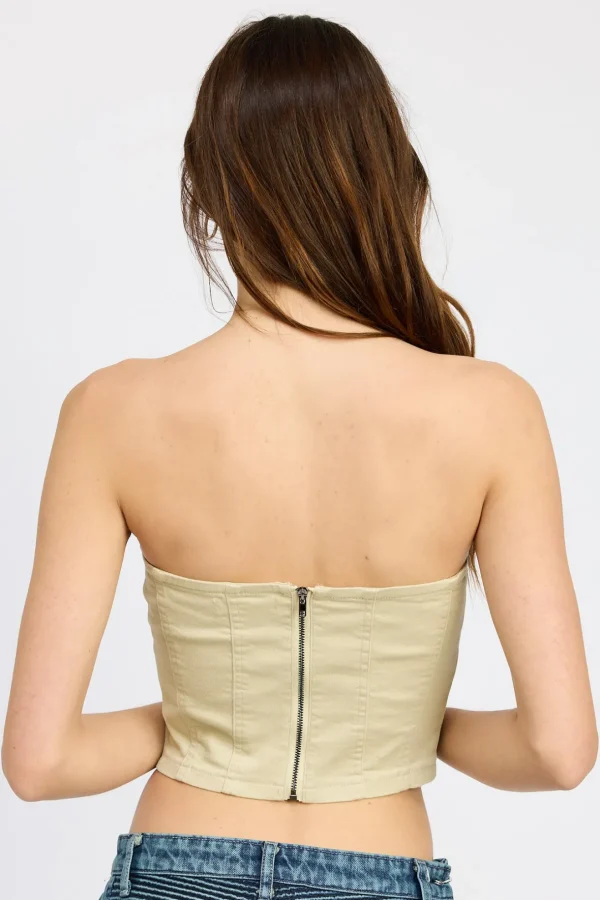 Bella Top*Emory Park Clothing Sale
