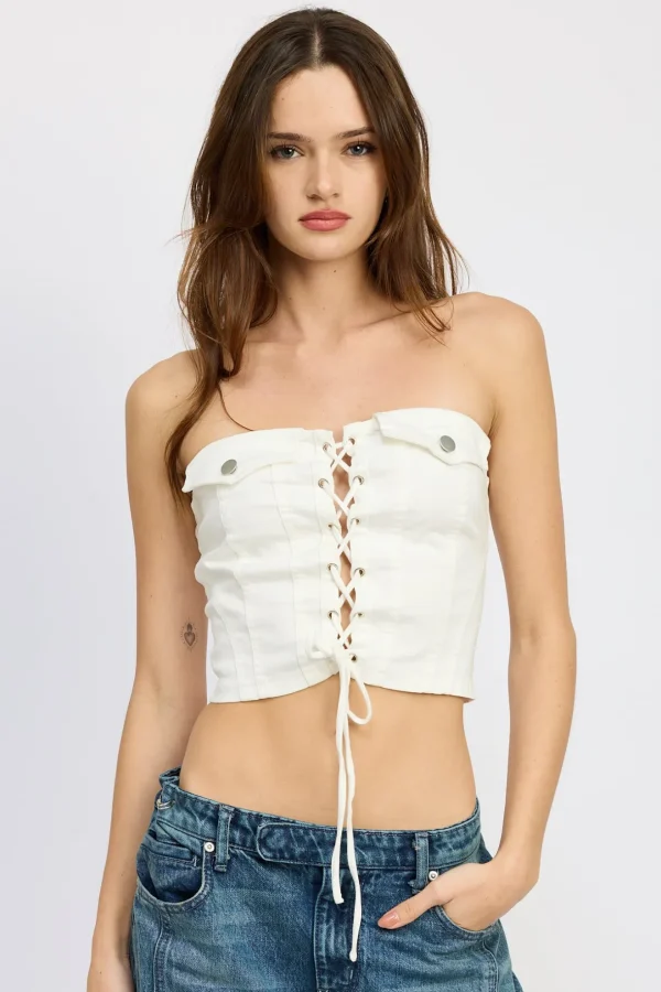 Bella Top*Emory Park Clothing Sale
