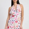 Bellamy Mini Dress*Emory Park Clothing New