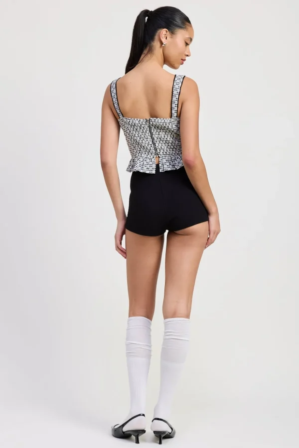 Belle Corset Top*Emory Park Clothing Hot