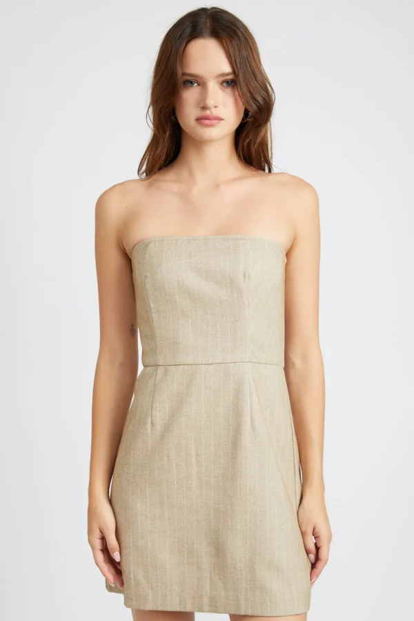 Beryl Mini Dress*Emory Park Clothing Discount