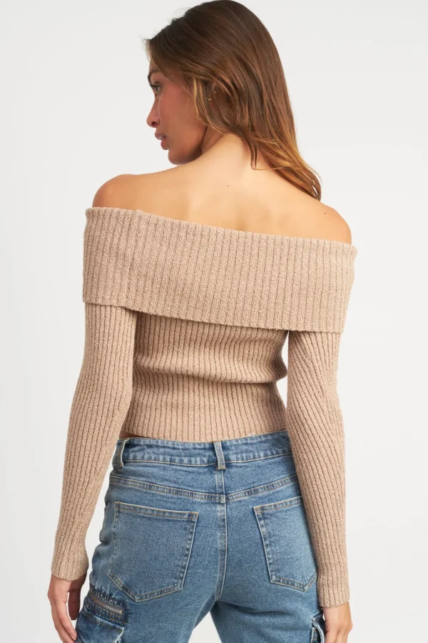 Bexley Top*Emory Park Clothing Fashion