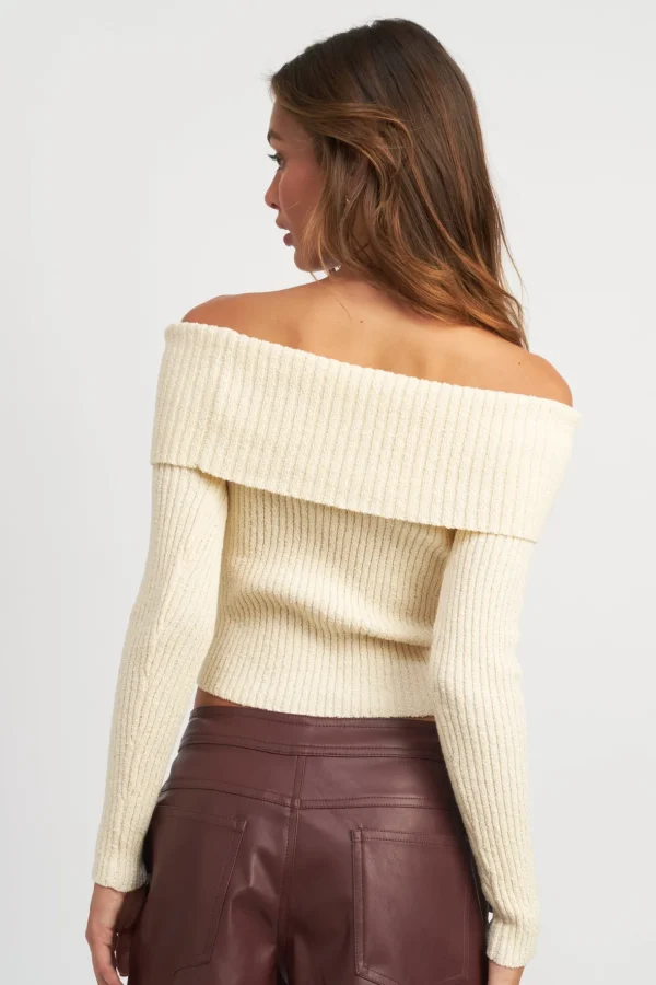 Bexley Top*Emory Park Clothing Fashion