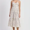 Bianca Midi Dress*Emory Park Clothing Hot