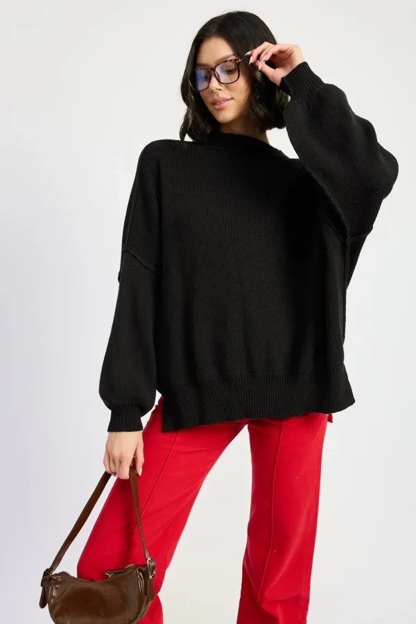 Blair Sweater Top*Emory Park Clothing Best