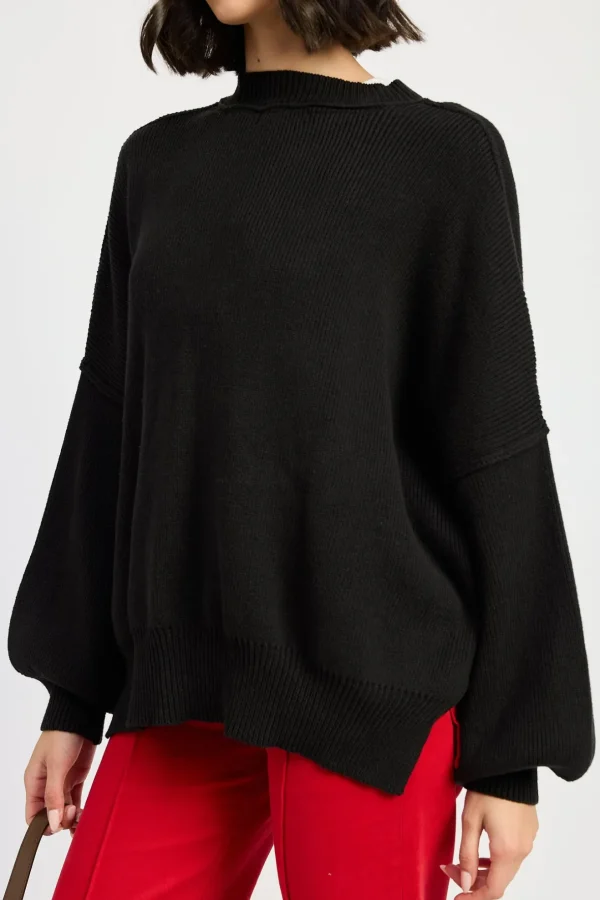 Blair Sweater Top*Emory Park Clothing Best