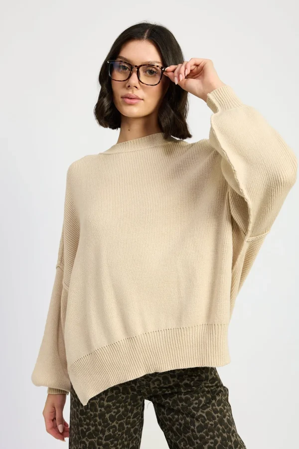 Blair Sweater Top*Emory Park Clothing Best