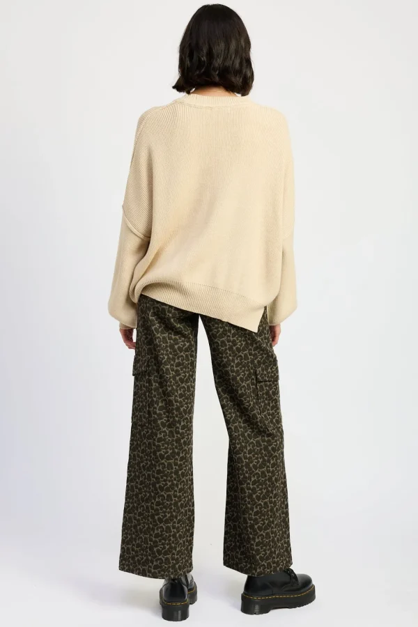 Blair Sweater Top*Emory Park Clothing Best