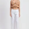 Blythe Crop Top*Emory Park Clothing Fashion