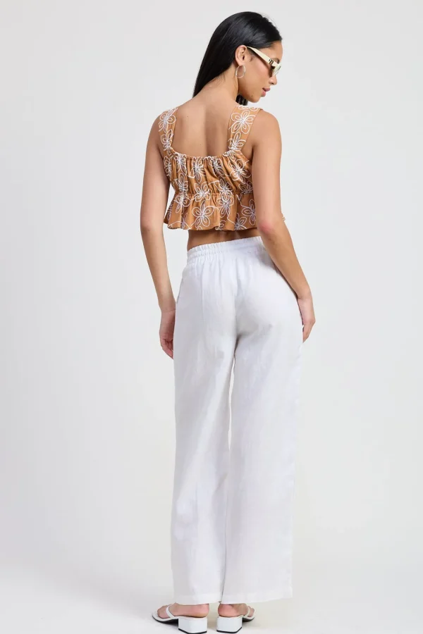 Blythe Crop Top*Emory Park Clothing Fashion